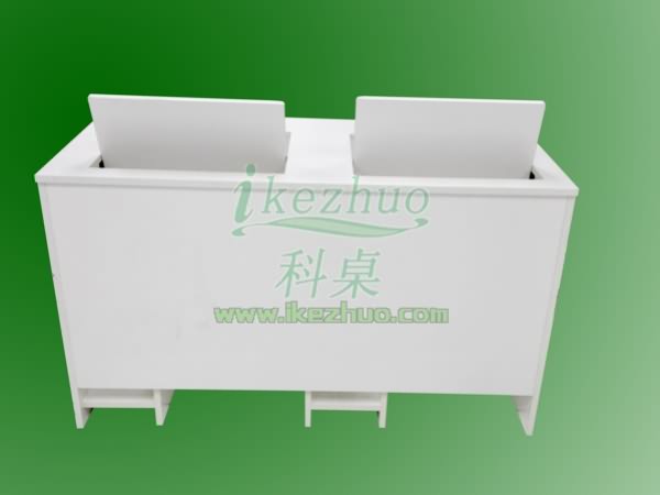 全新科桌產(chǎn)品翻轉(zhuǎn)電腦桌，電腦翻轉(zhuǎn)桌