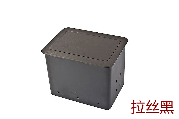 科桌氣動(dòng)插座KZ-106